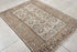 Antique Karaje Area Rug (4' x 6')
